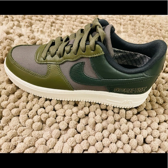 Nike Air force 1 Low Gore Tex - Picture 1 of 8